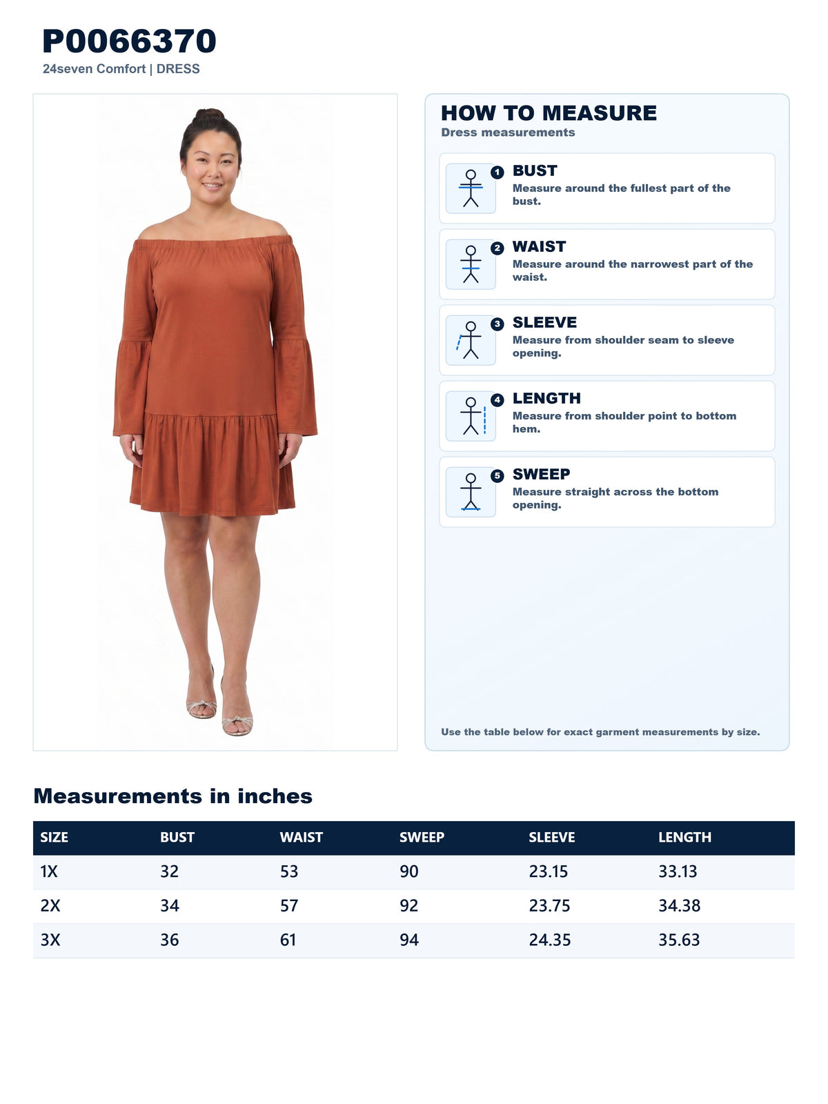 size-chart