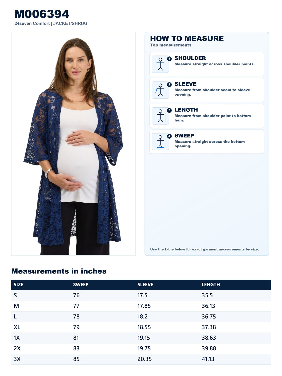 size-chart