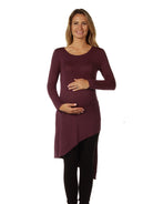 M0062017-PLUM-S - Front