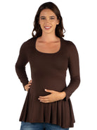 M006202-BROW-S - Front
