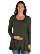 M006202-OLIV-S - Front