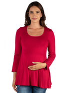 M006202-RED-S - Front