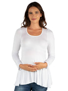 M006202-WHIT-S - Front
