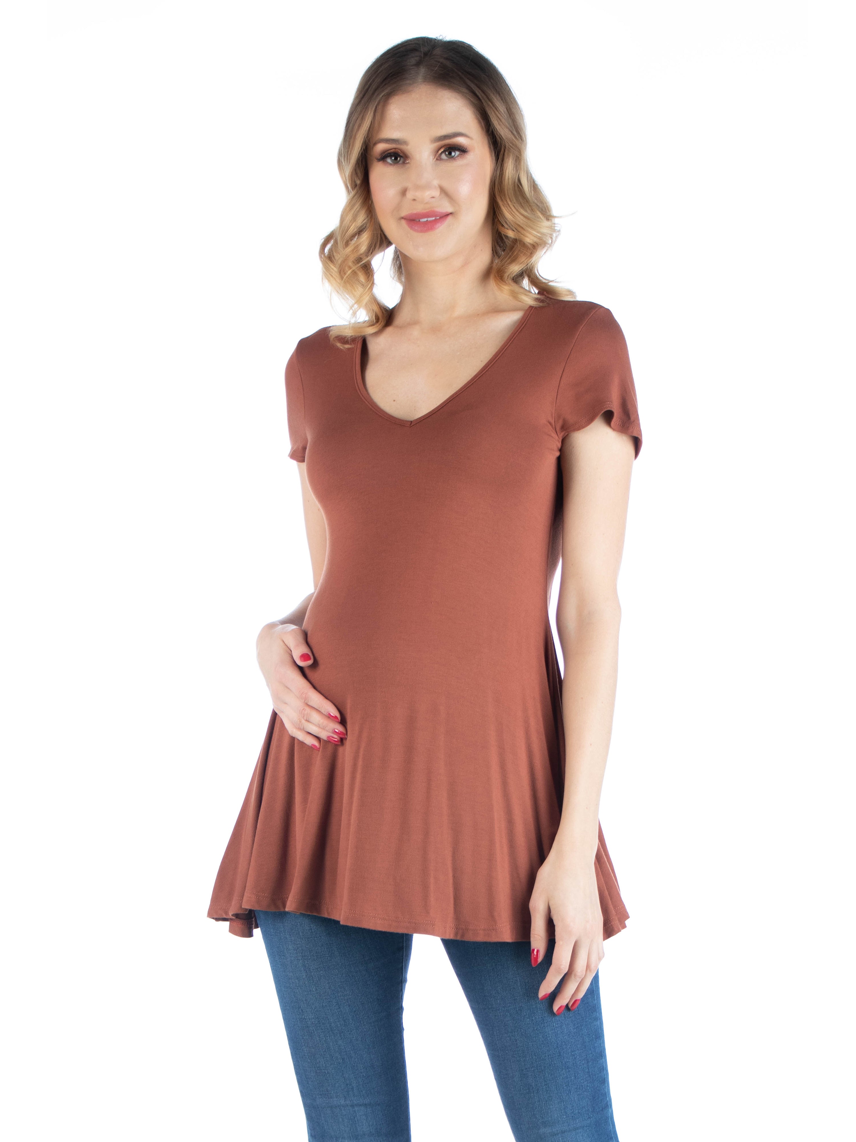 M0062036-BROW-S - Front