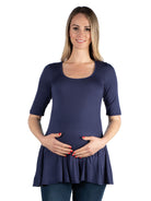M006204-NAVY-S - Front