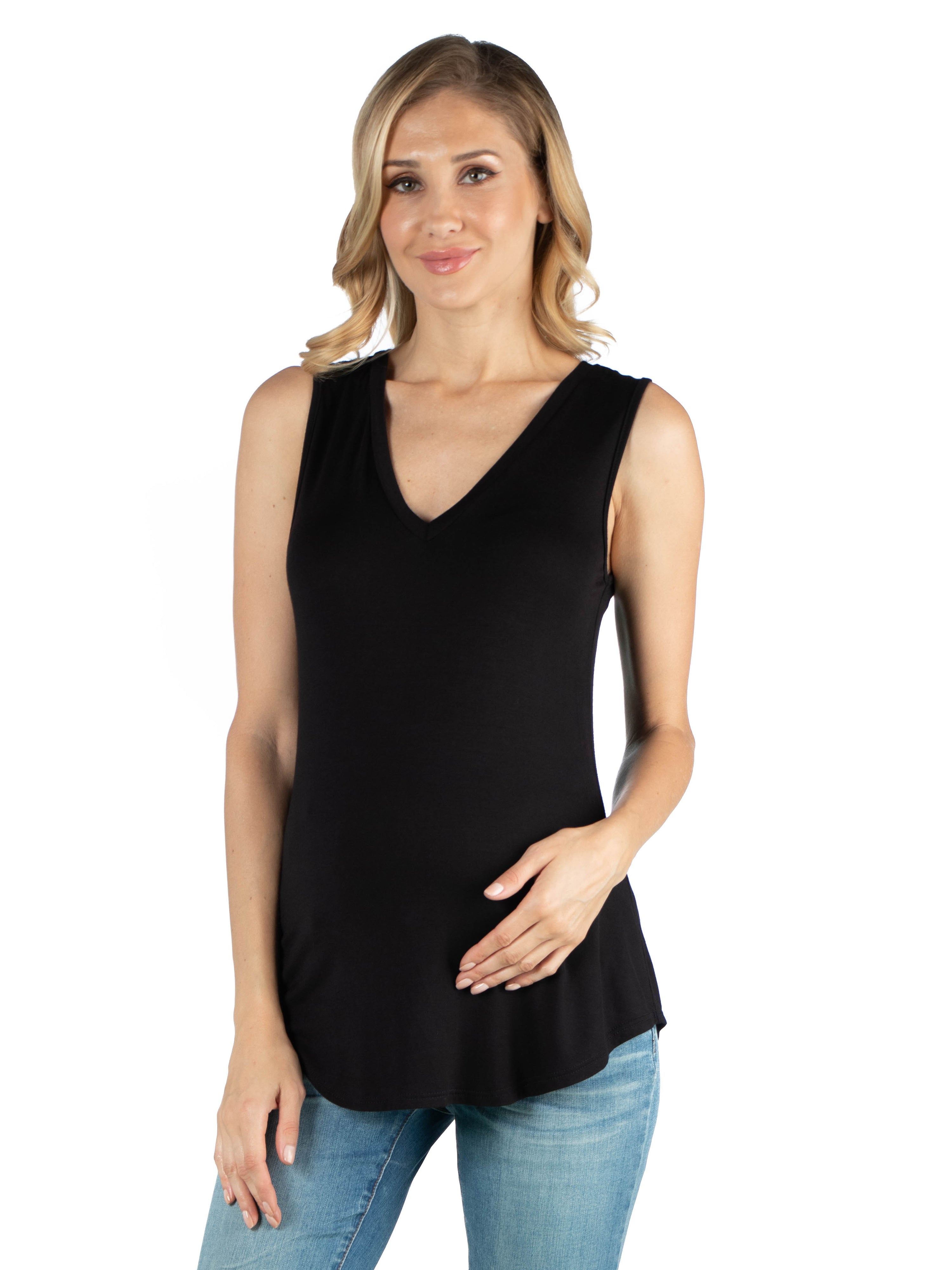 M0062070-BLAC-S - Front