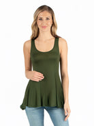 M006211-OLIV-S - Front