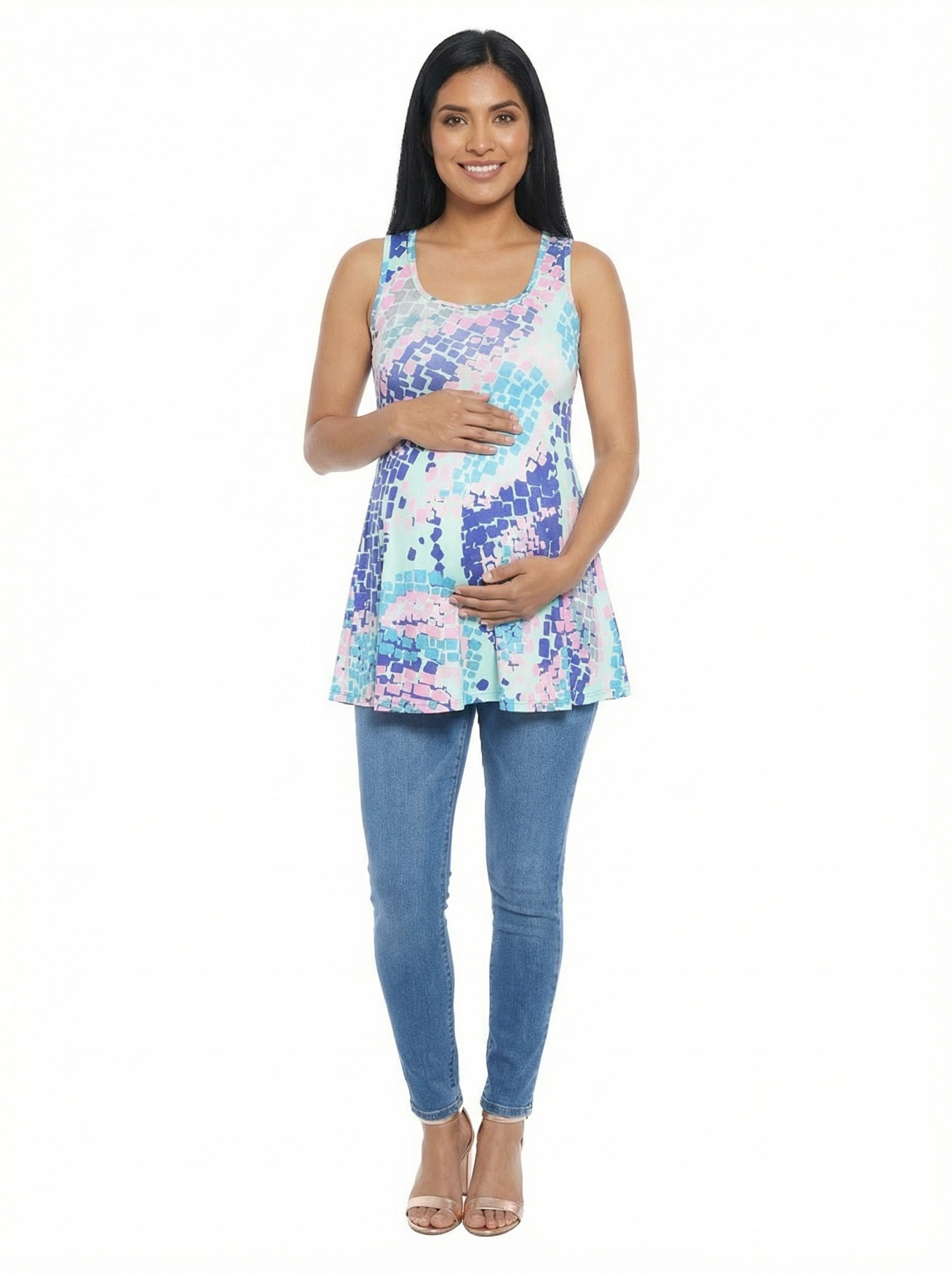 M006211MMS-S - Front