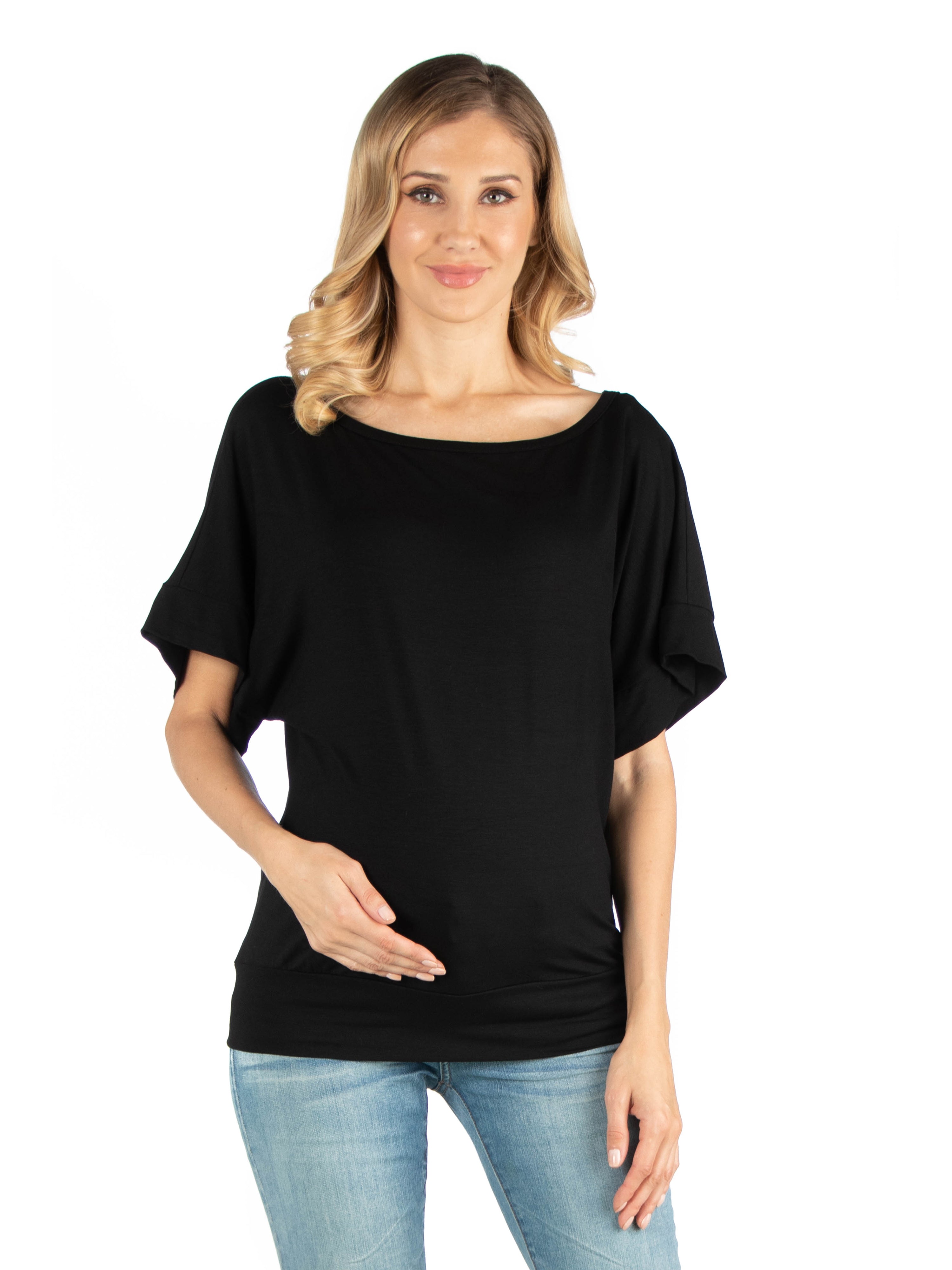 M006214-BLAC-S - Front