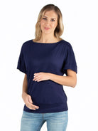 M006214-NAVY-S - Front