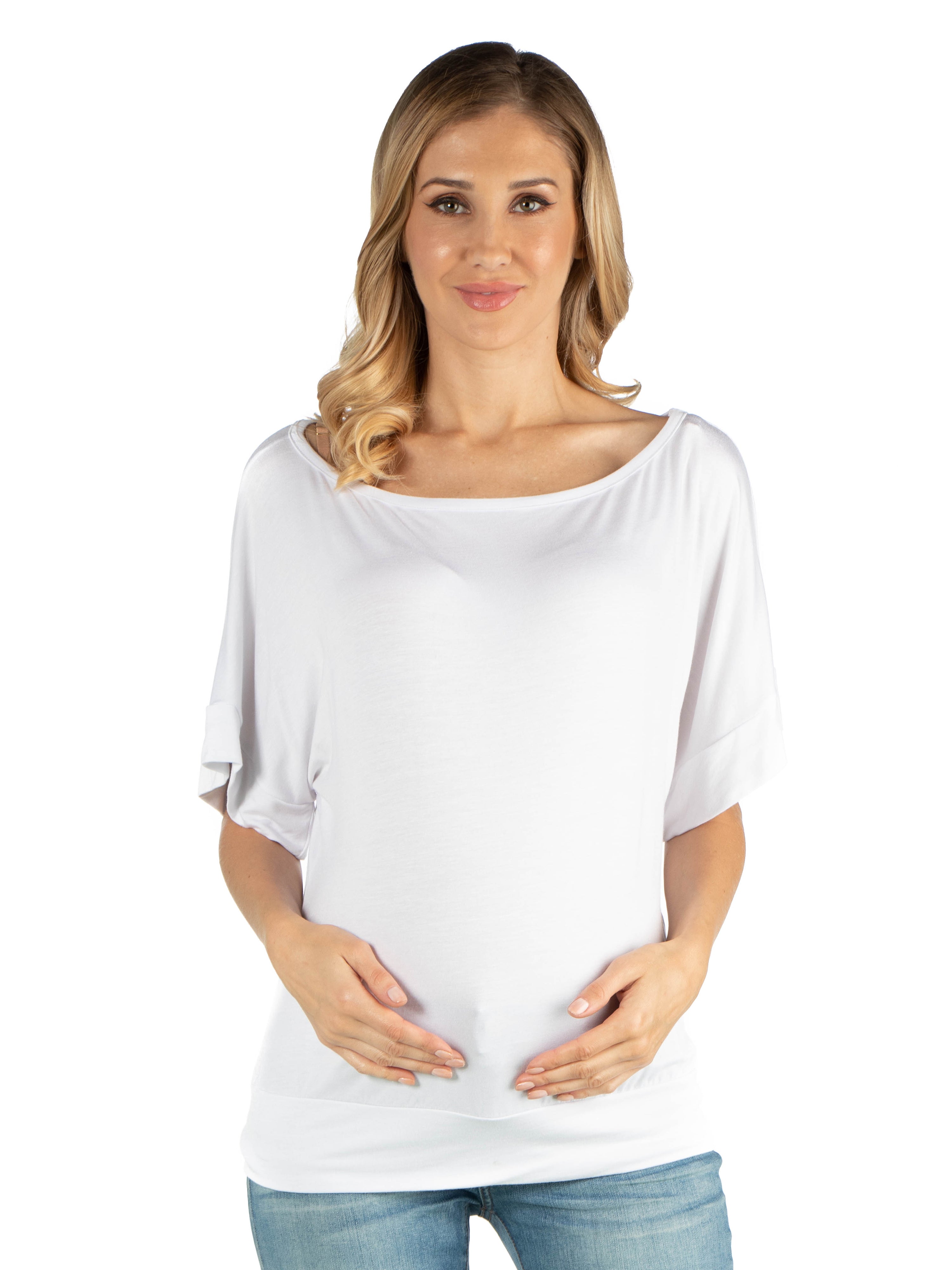 M006214-WHIT-S - Front