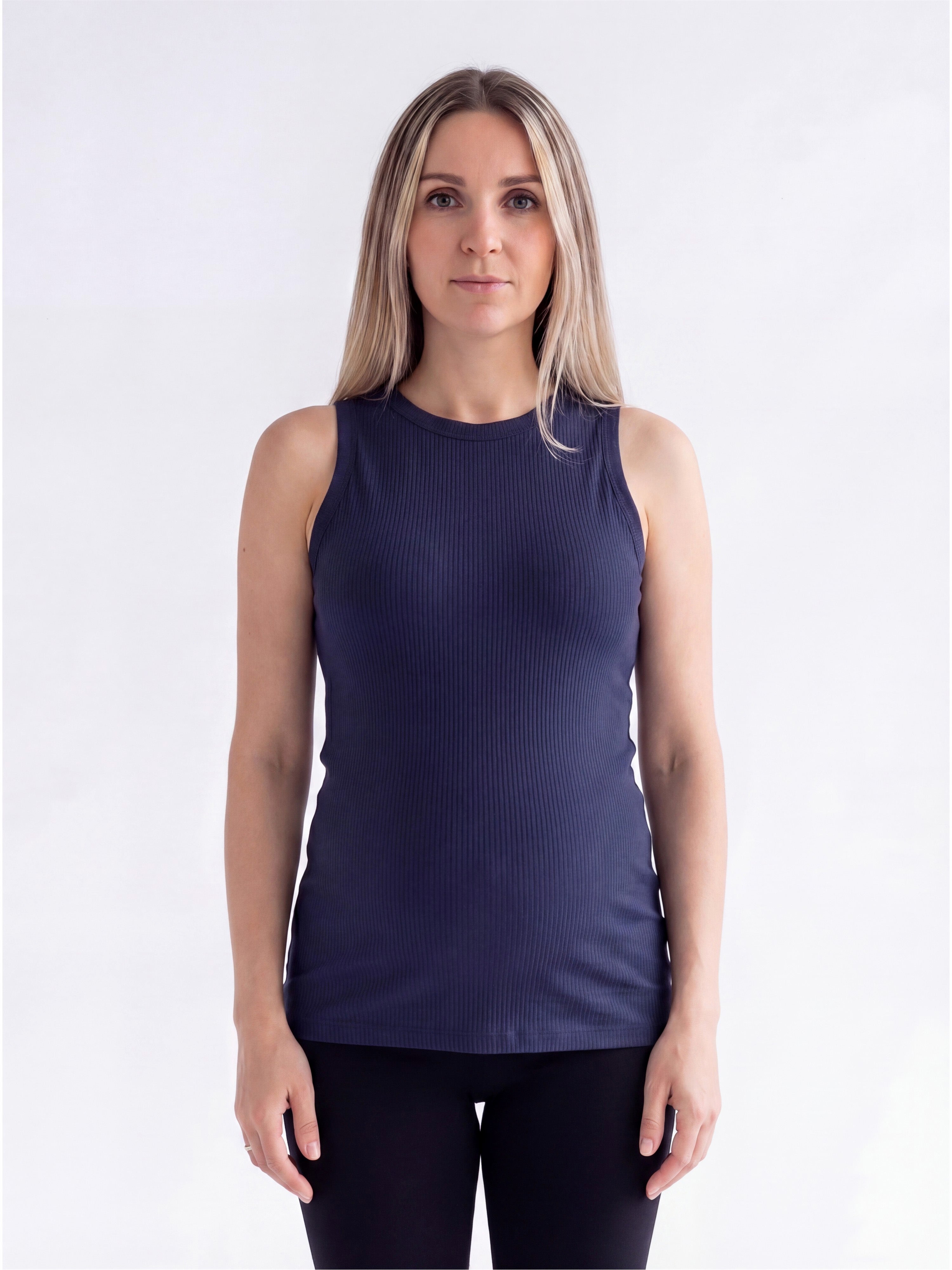 M0062154-NAVY-S - Front
