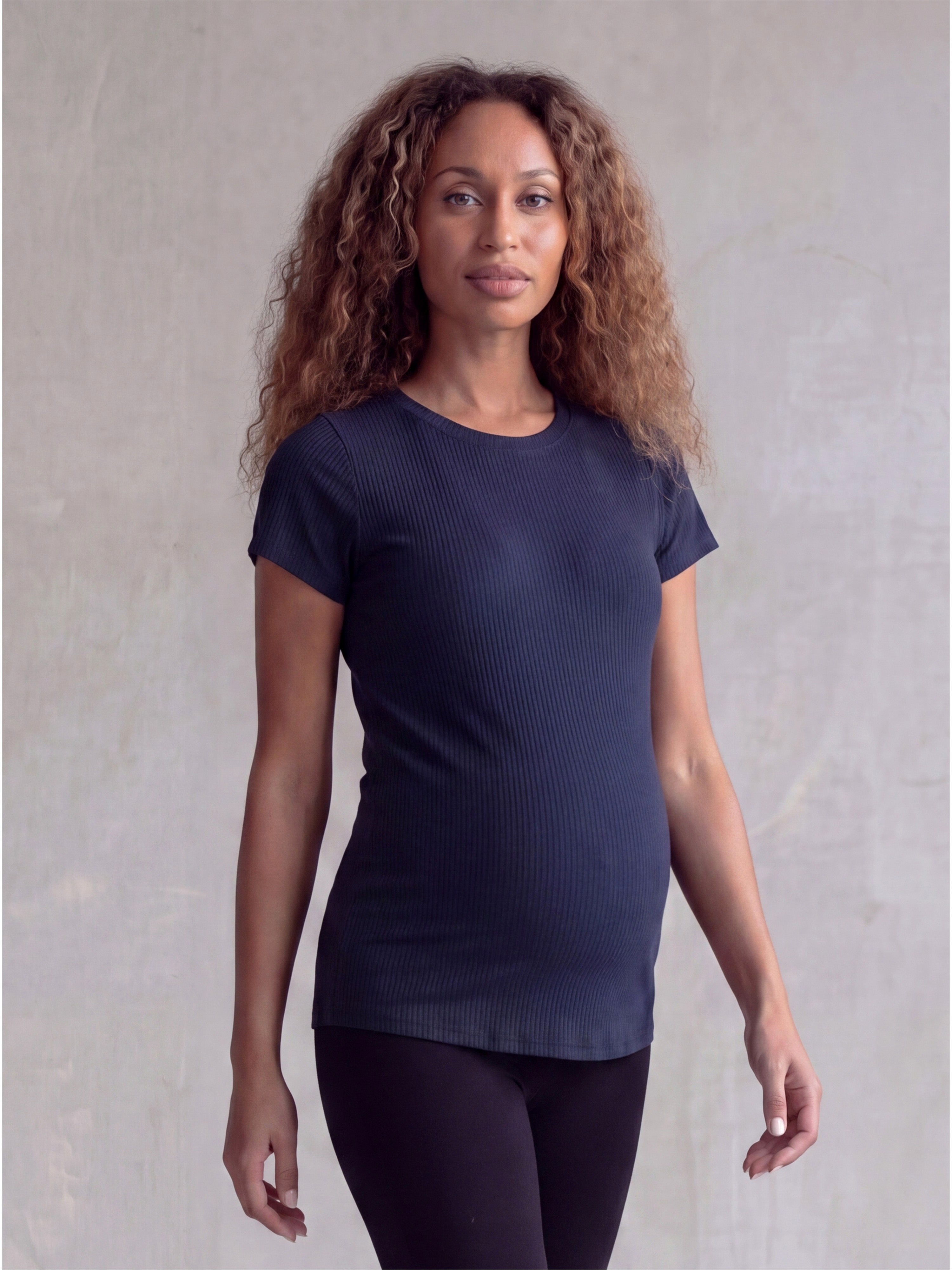 M0062155-NAVY-S - Front