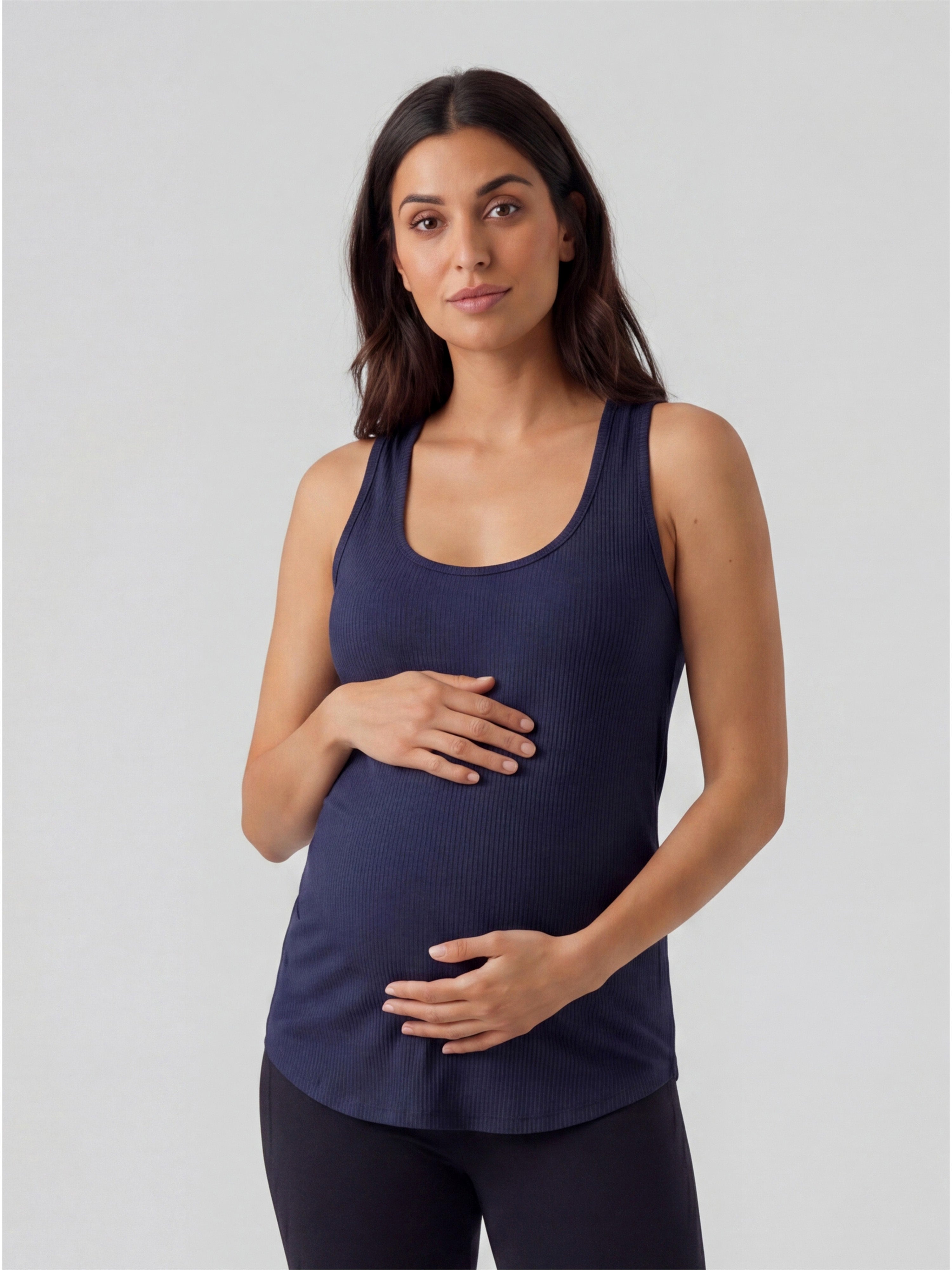 M0062156-NAVY-S - Front