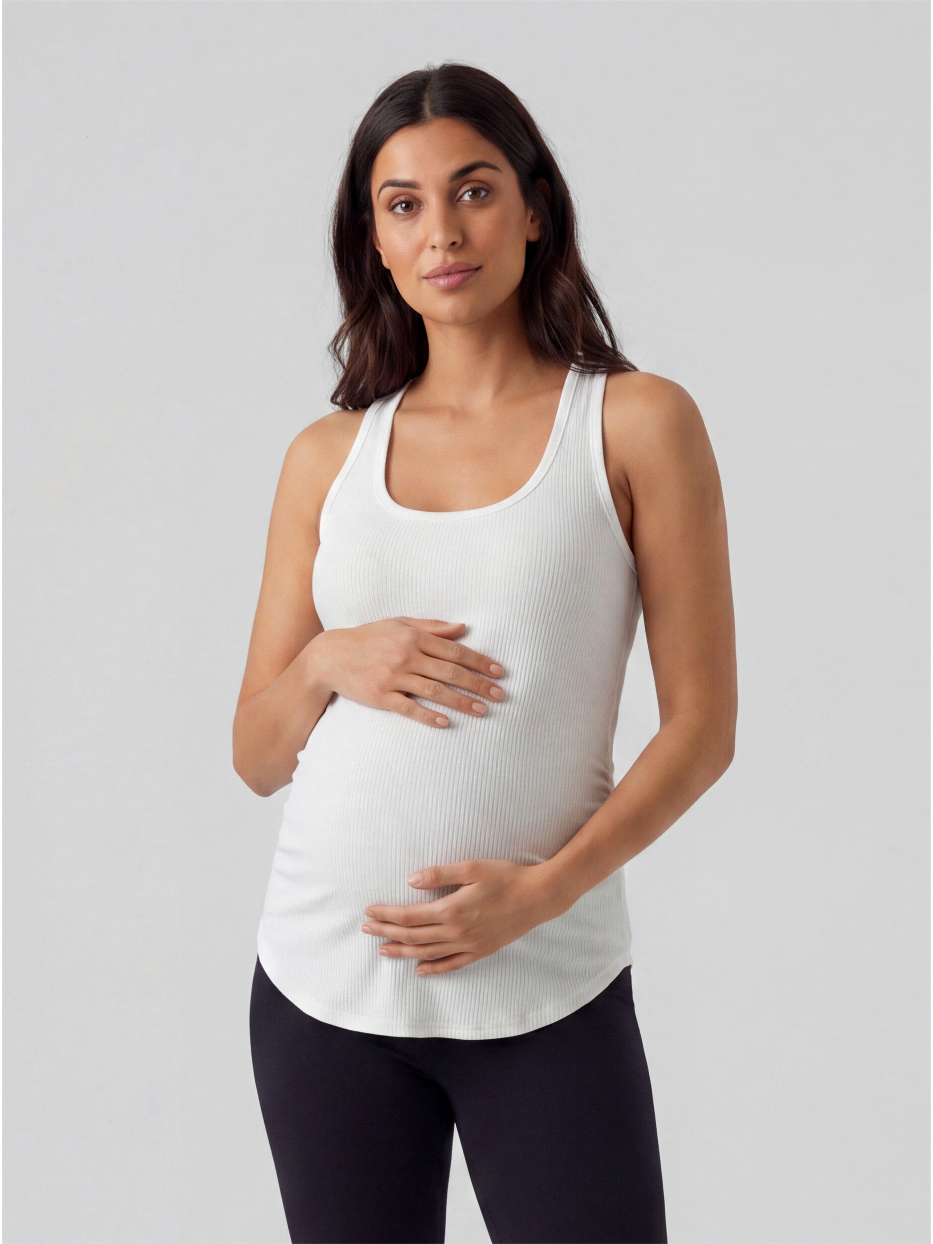 M0062156-WHIT-S - Front