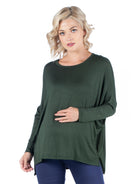 M006219-OLIV-S - Front