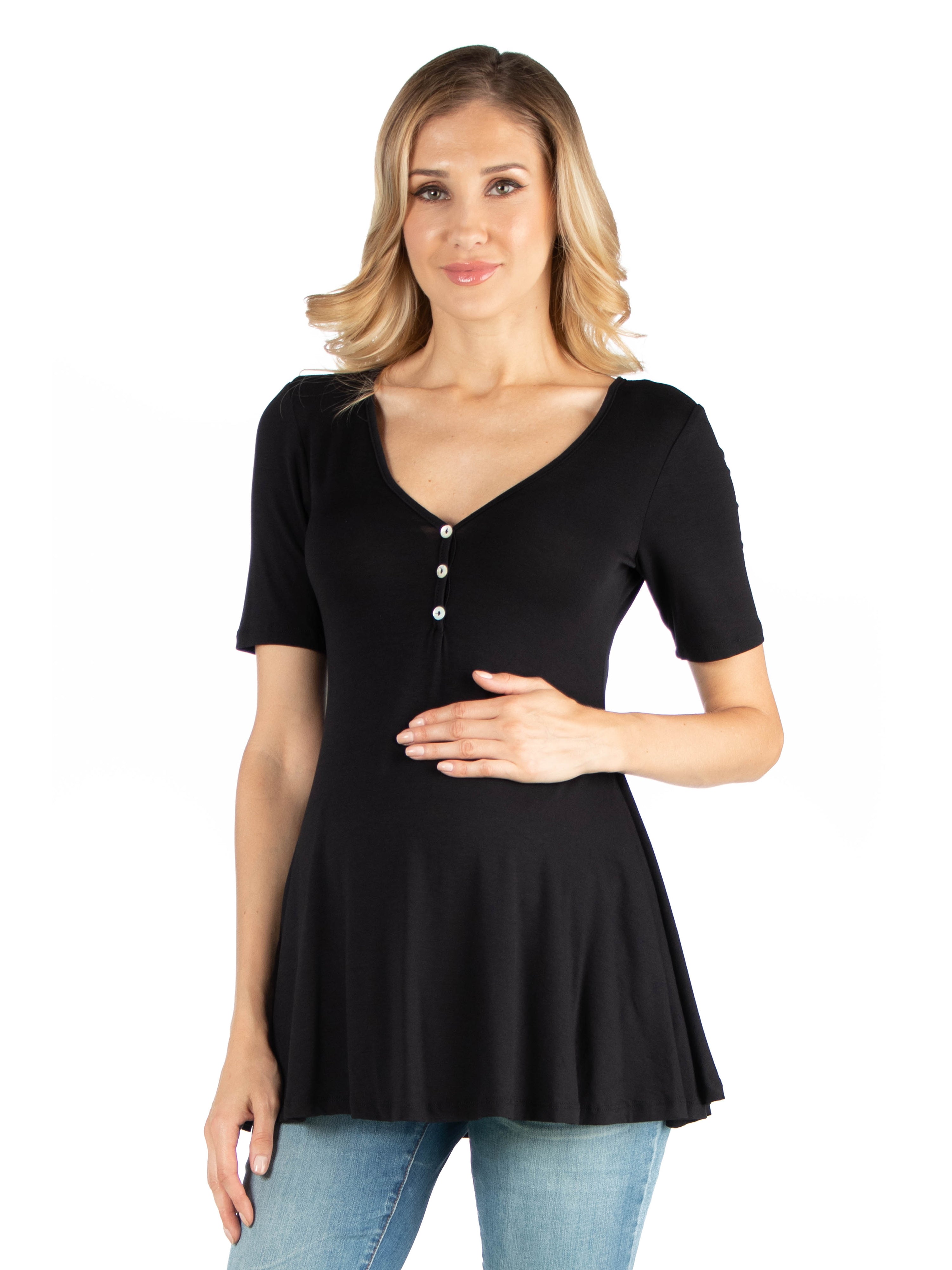 M006253-BLAC-S - Front