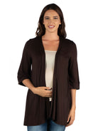 M006309-BROW-S - Front