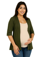 M006309-OLIV-S - Front
