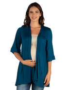 M006309-TEAL-S - Front