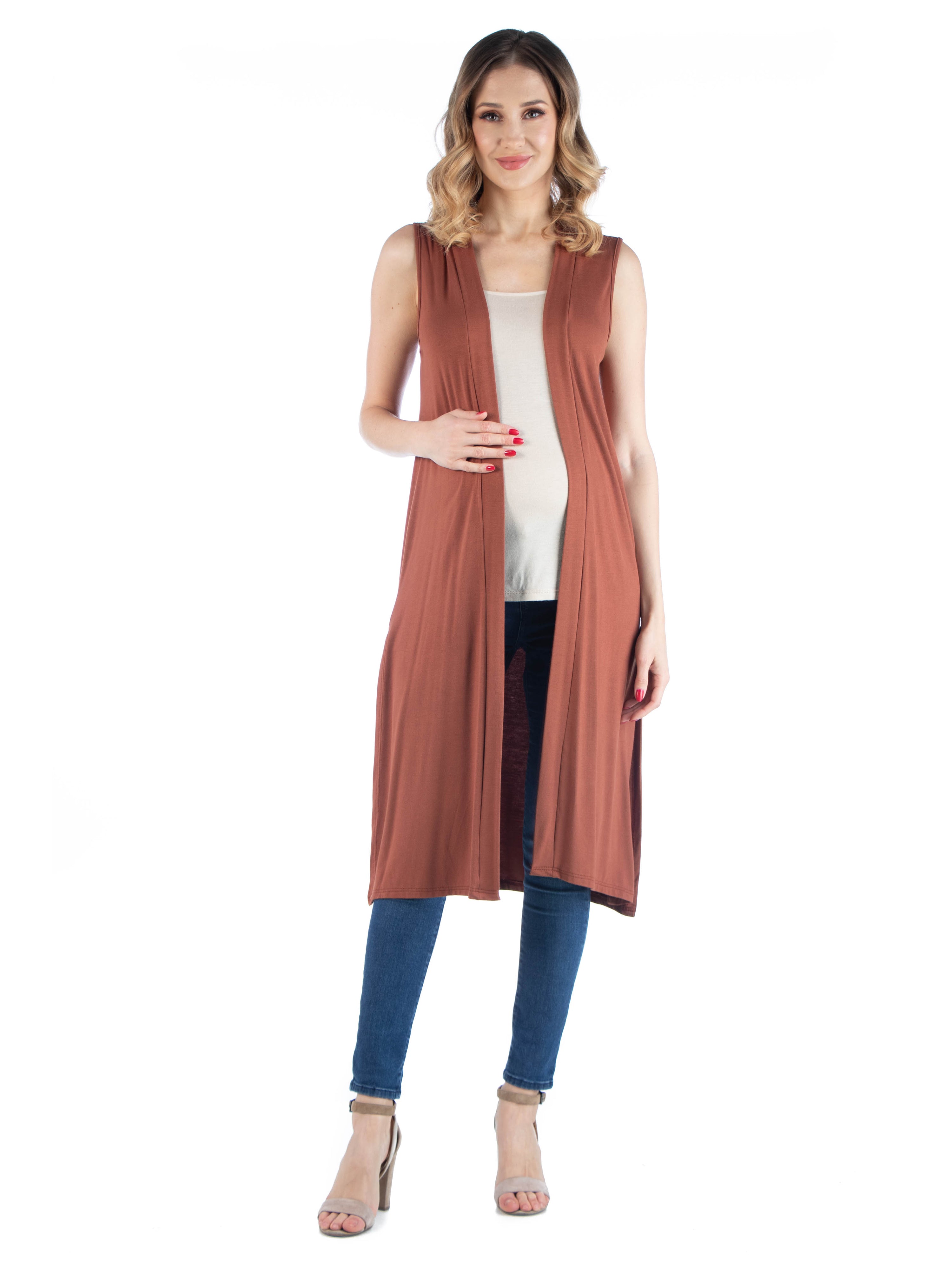 M006332-BROW-S - Front