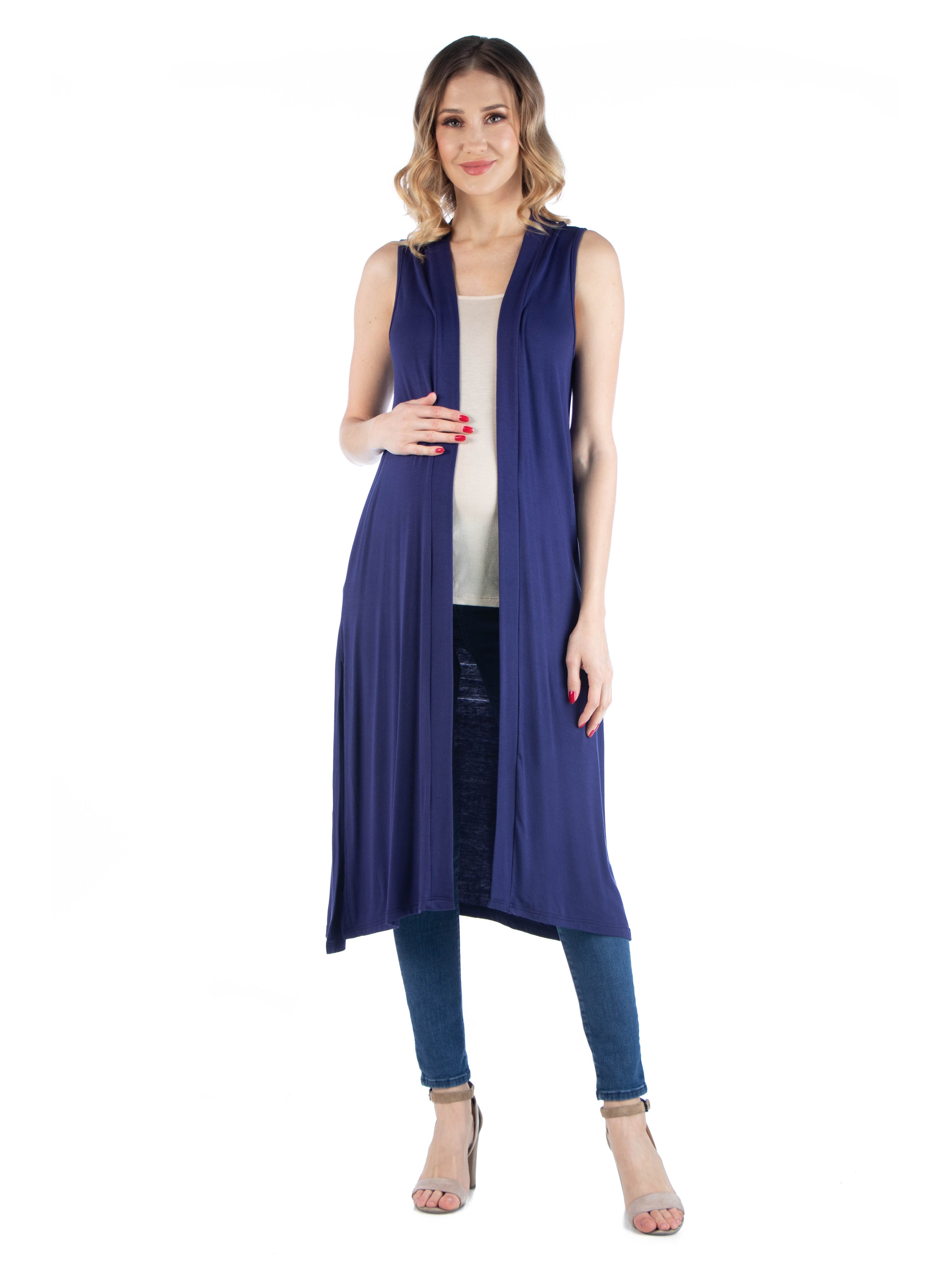 M006332-NAVY-S - Front