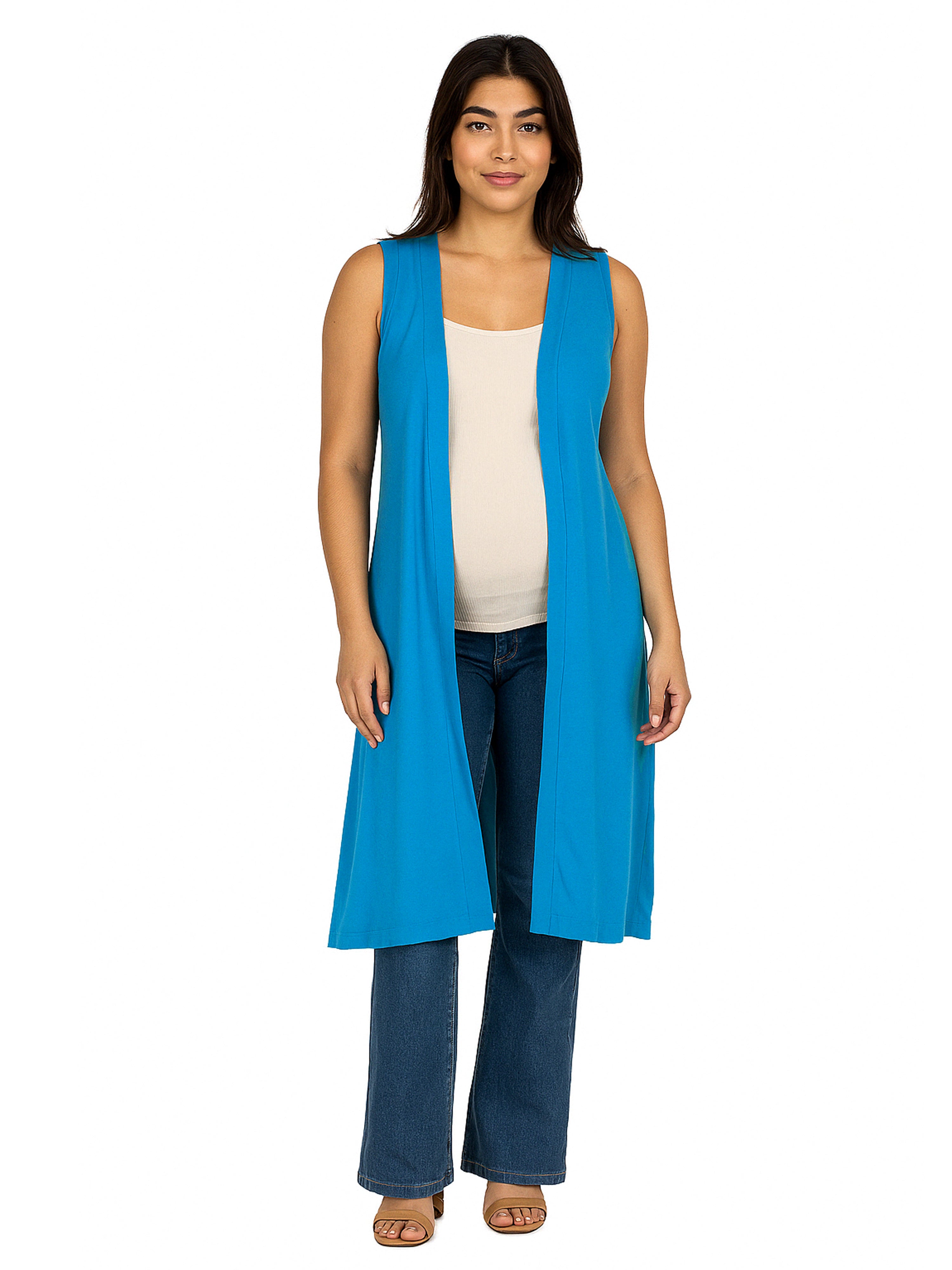 M006332-TURQ-S - Front