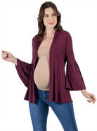 M006342-PLUM-S - Front