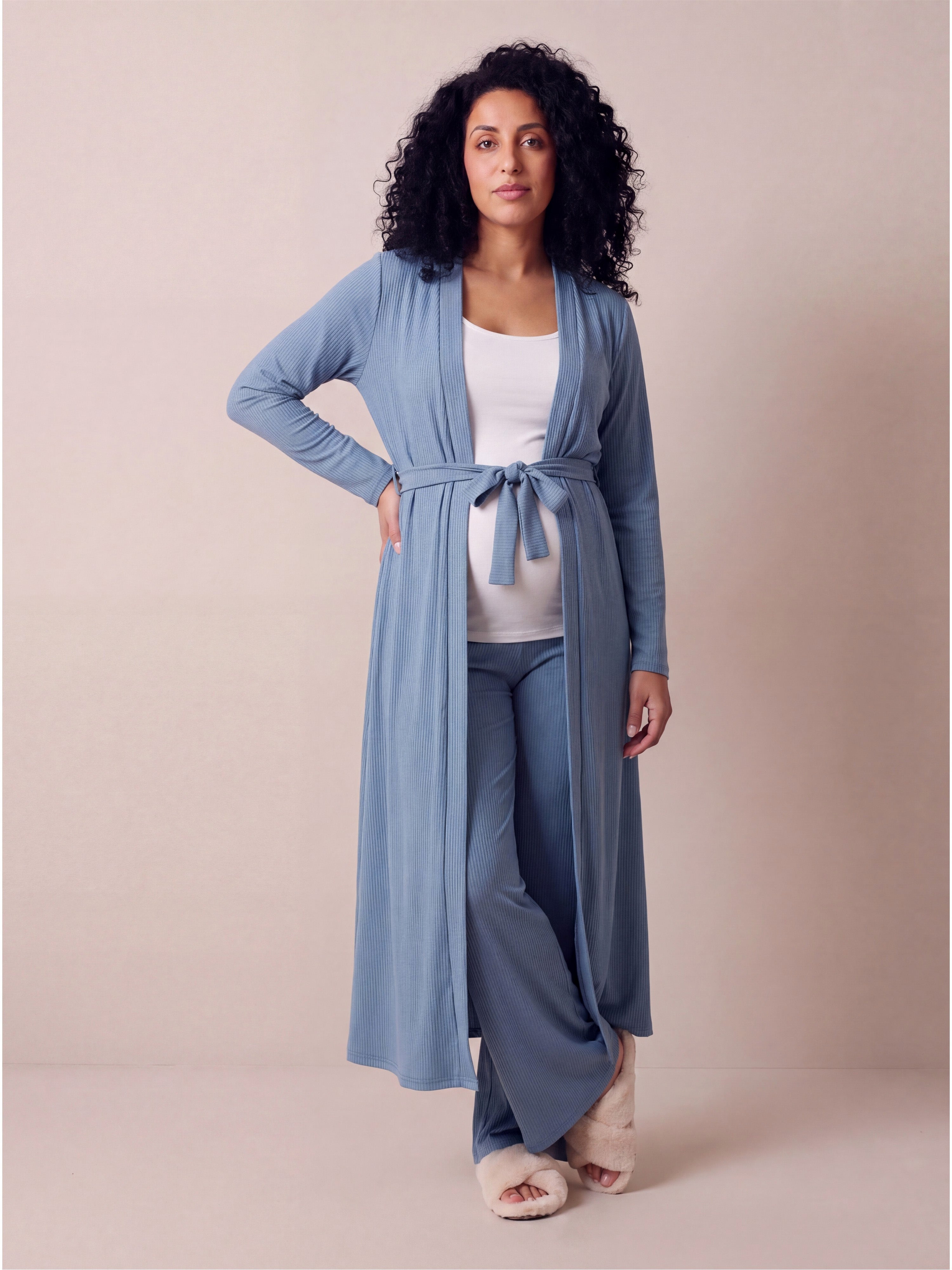 M006411-BLUE-S - Front