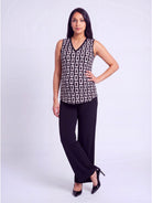 M006412BCK-S - Front