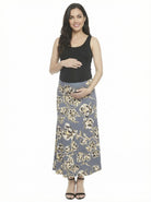 M006510GRY-S - Front