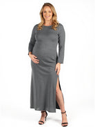 M0066008-GREY-S - Front