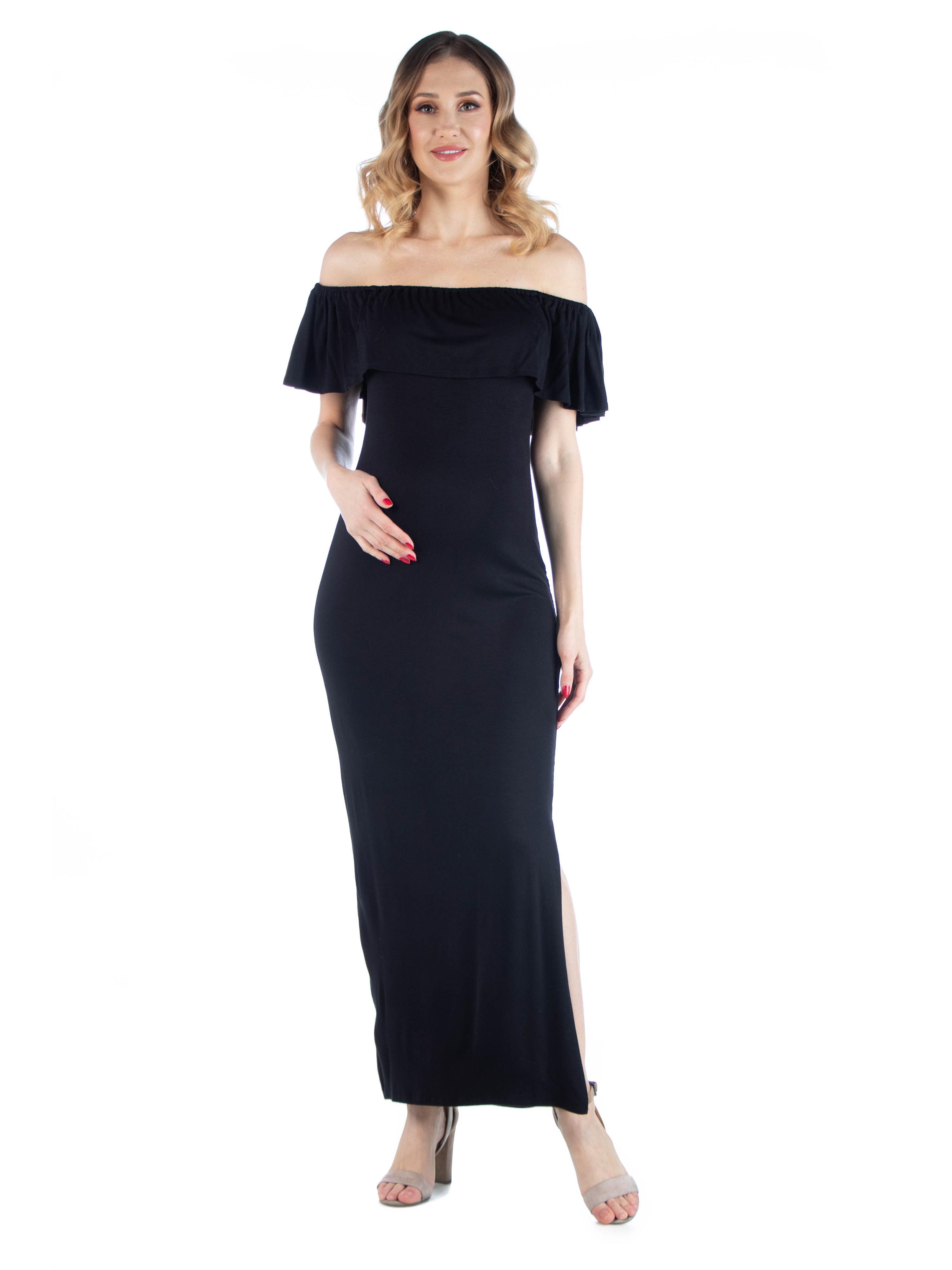 M0066038-BLAC-S - Front
