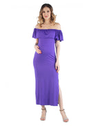 M0066038-PURP-S - Front