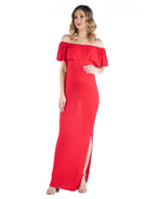 M0066038-RED-S - Front