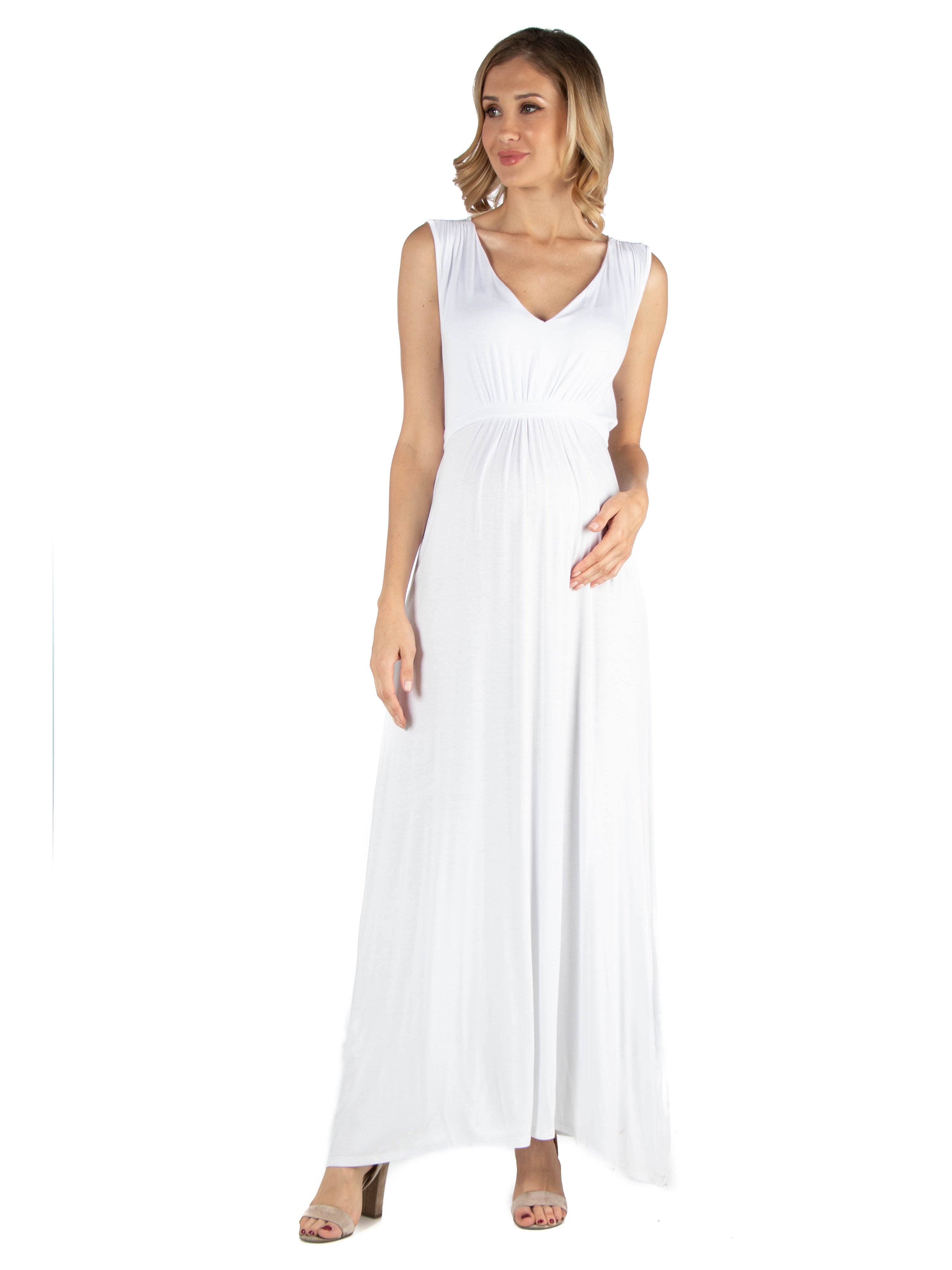 M0066040-WHIT-S - Front