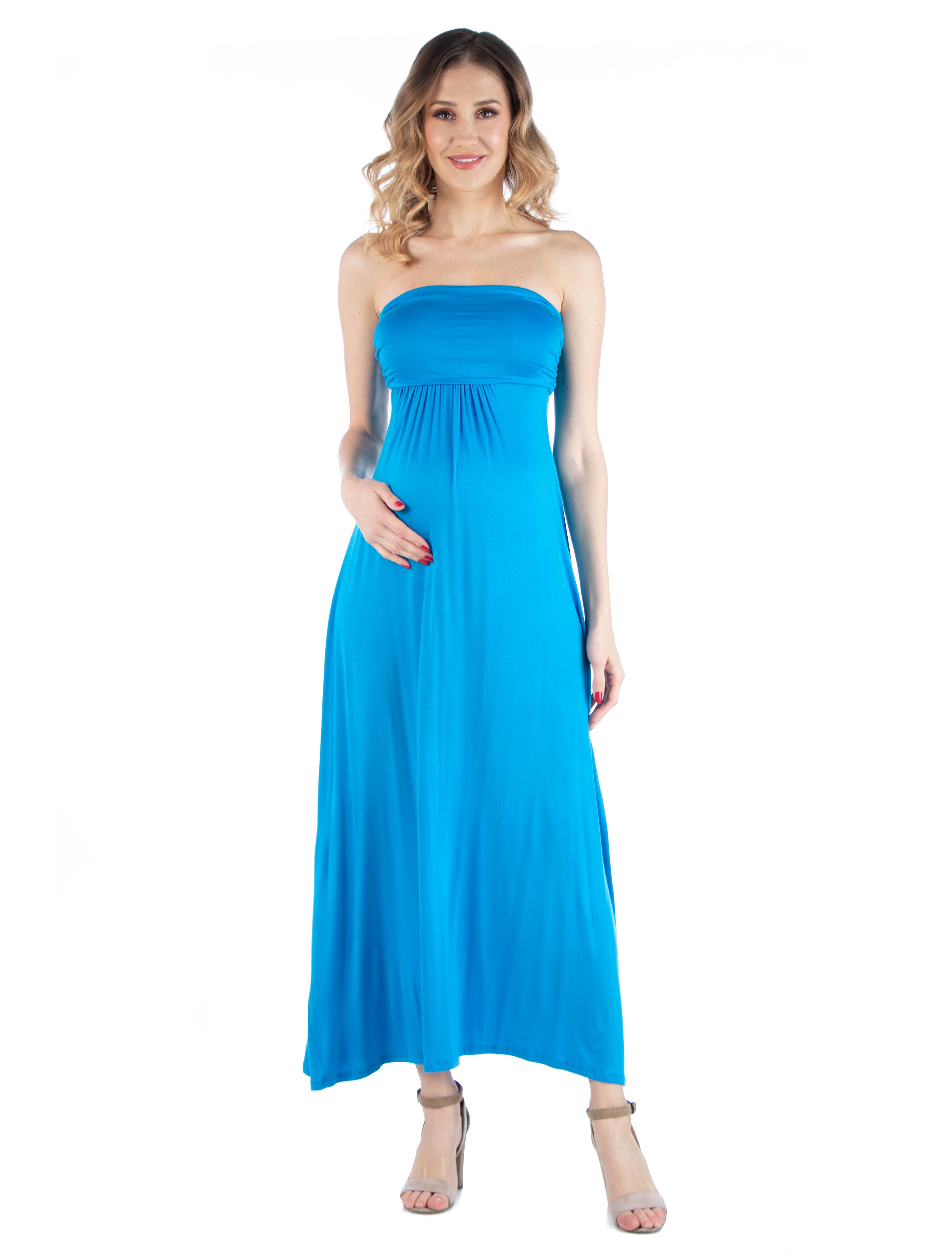 M006605-TURQ-S - Front