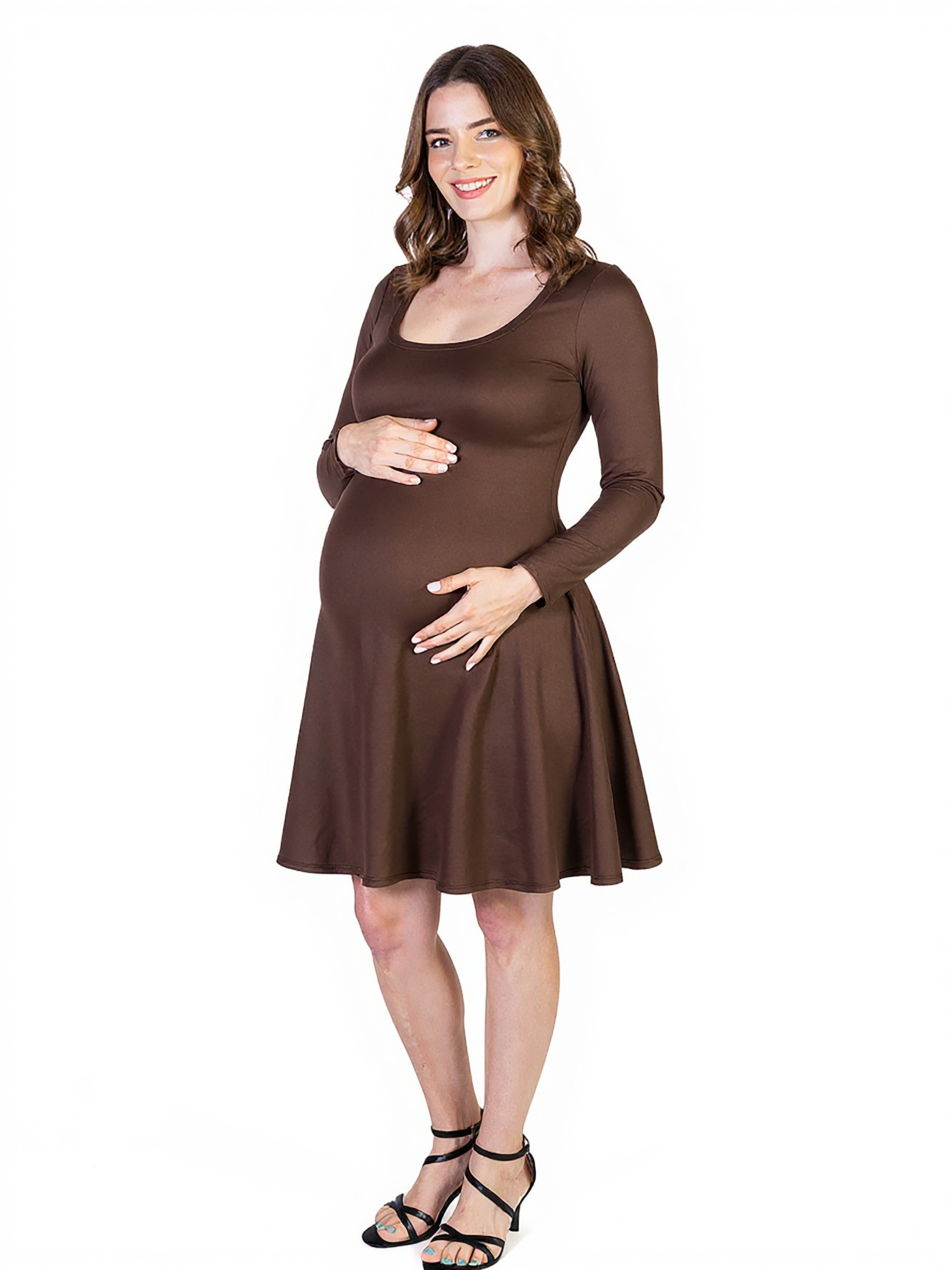 M006610-BROW-S - Front