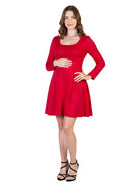 M006610-RED-S - Front