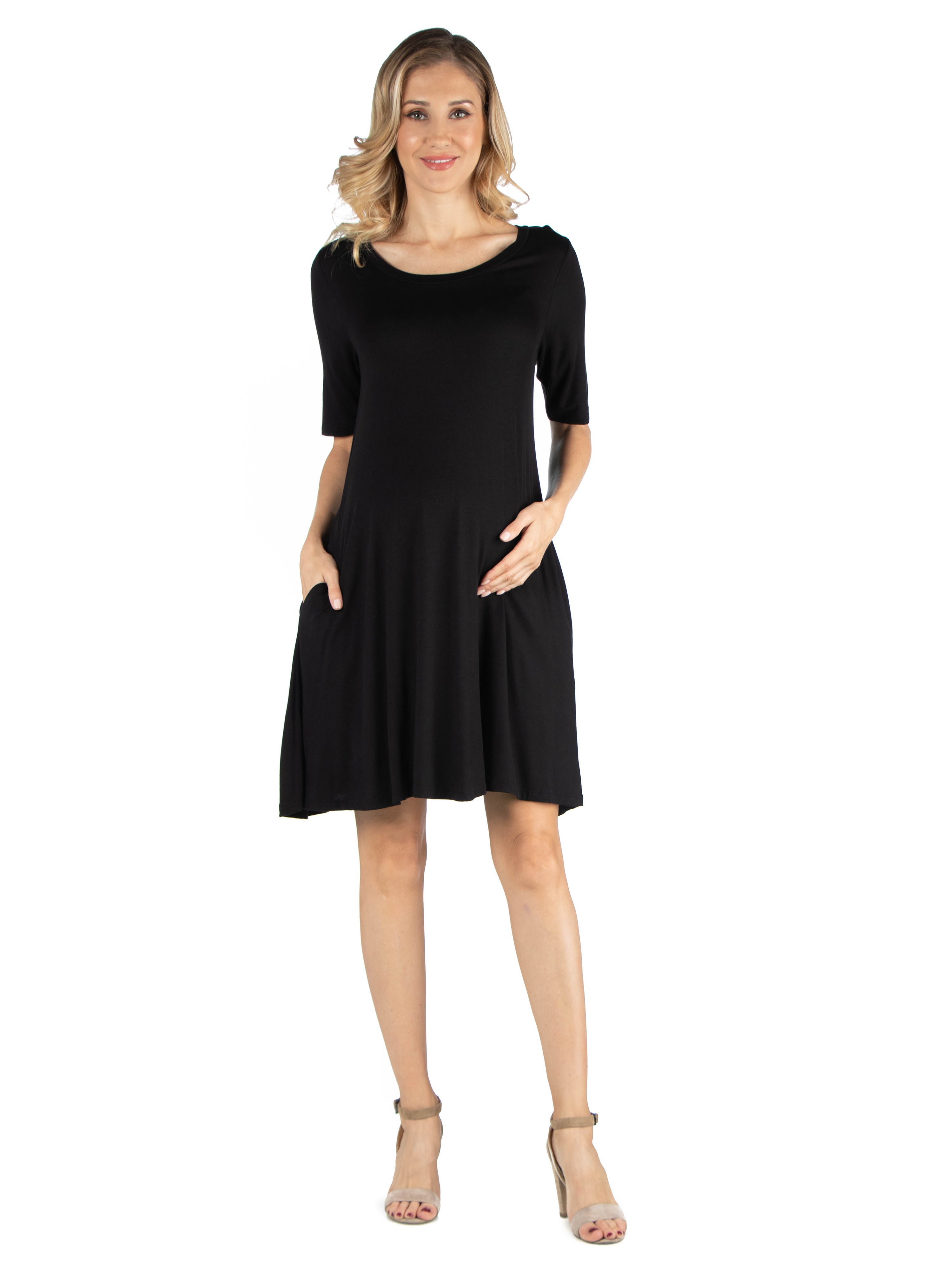 M0066149-BLAC-S - Front