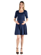 M006616-NAVY-S - Front
