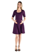 M006616-PURP-S - Front