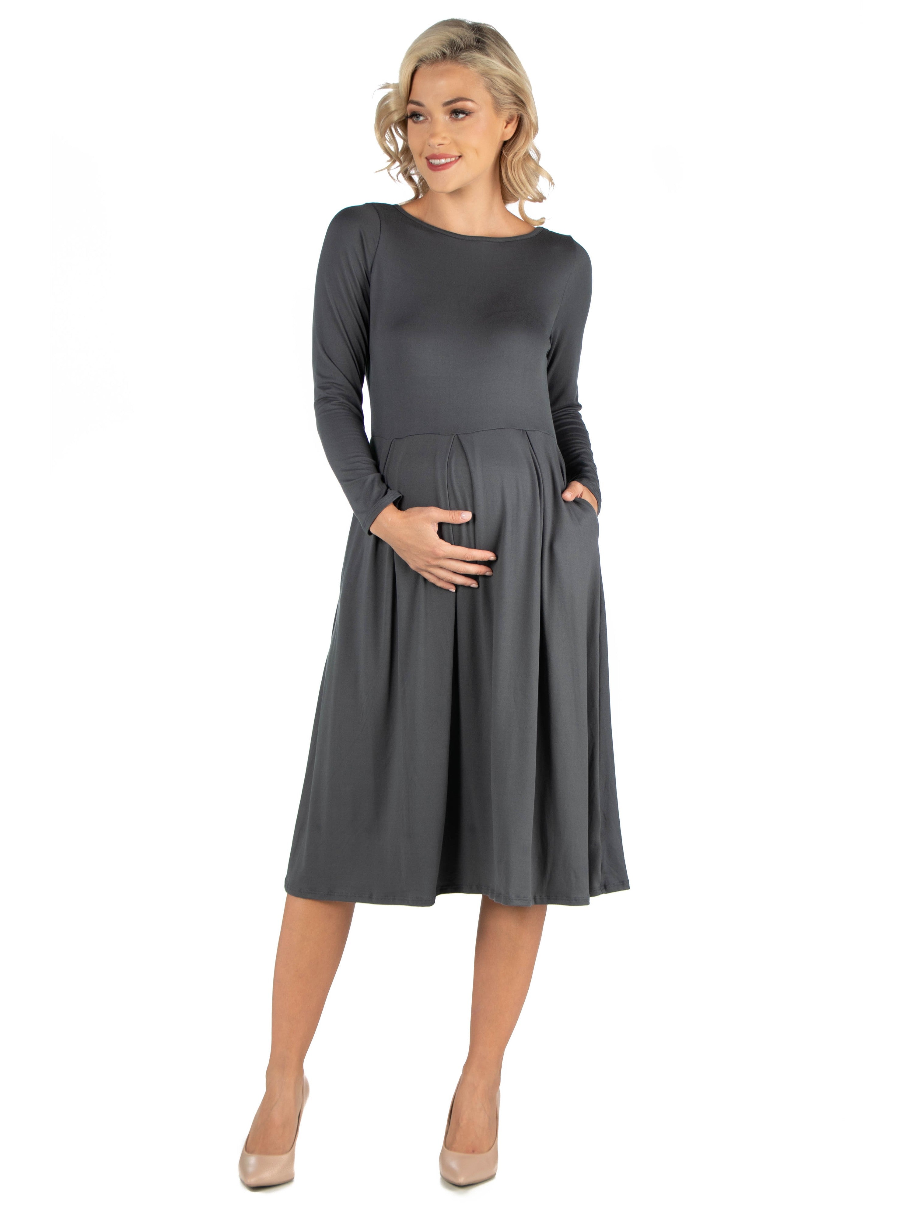 M0066161-GREY-S - Front