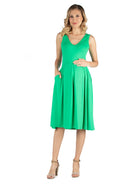 M0066181-GREE-S - Front