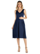 M0066181-NAVY-S - Front