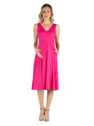 M0066181-PINK-S - Front