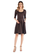 M0066186-BROW-S - Front
