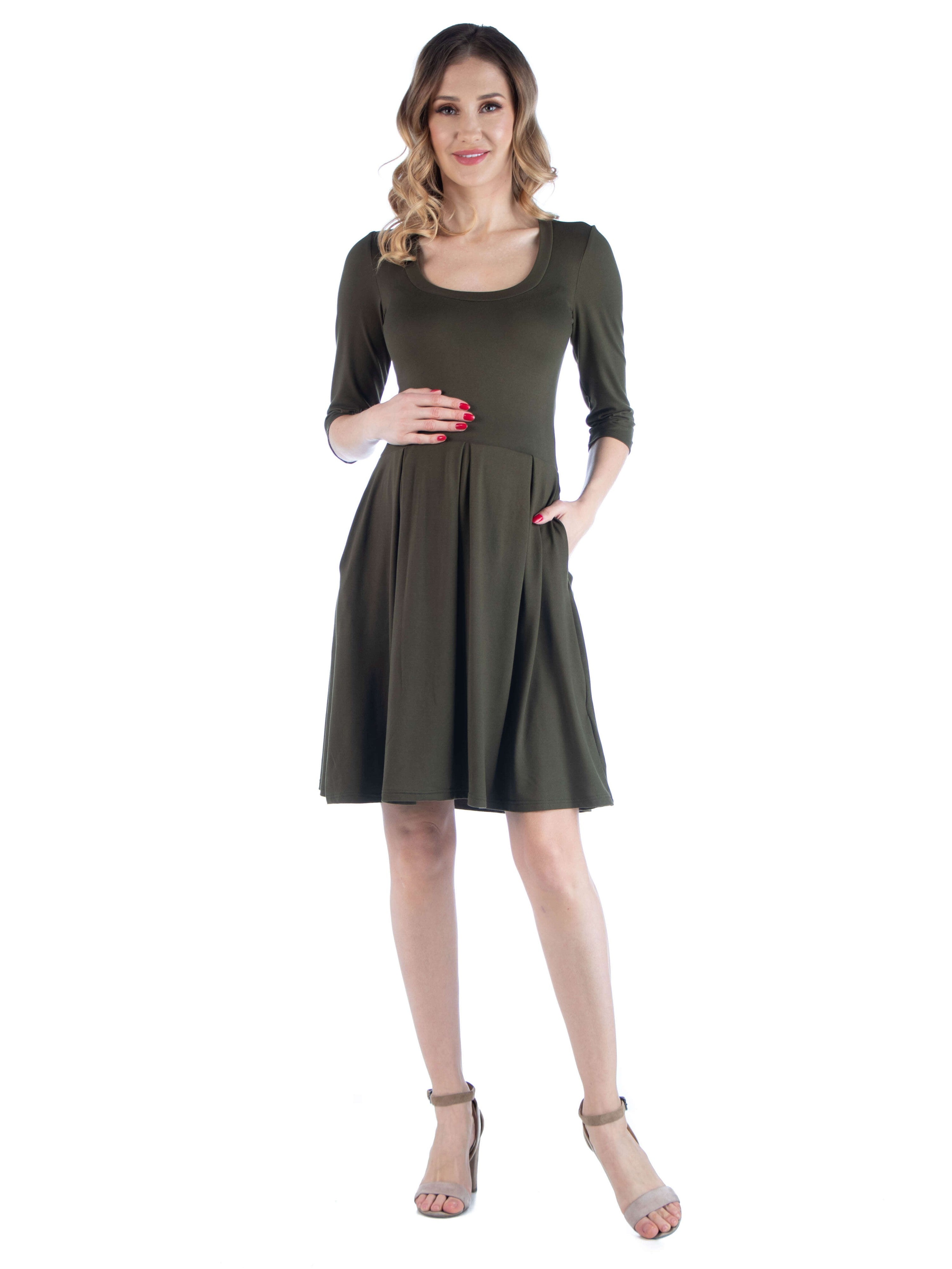 M0066186-OLIV-S - Front