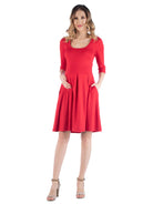 M0066186-RED-S - Front