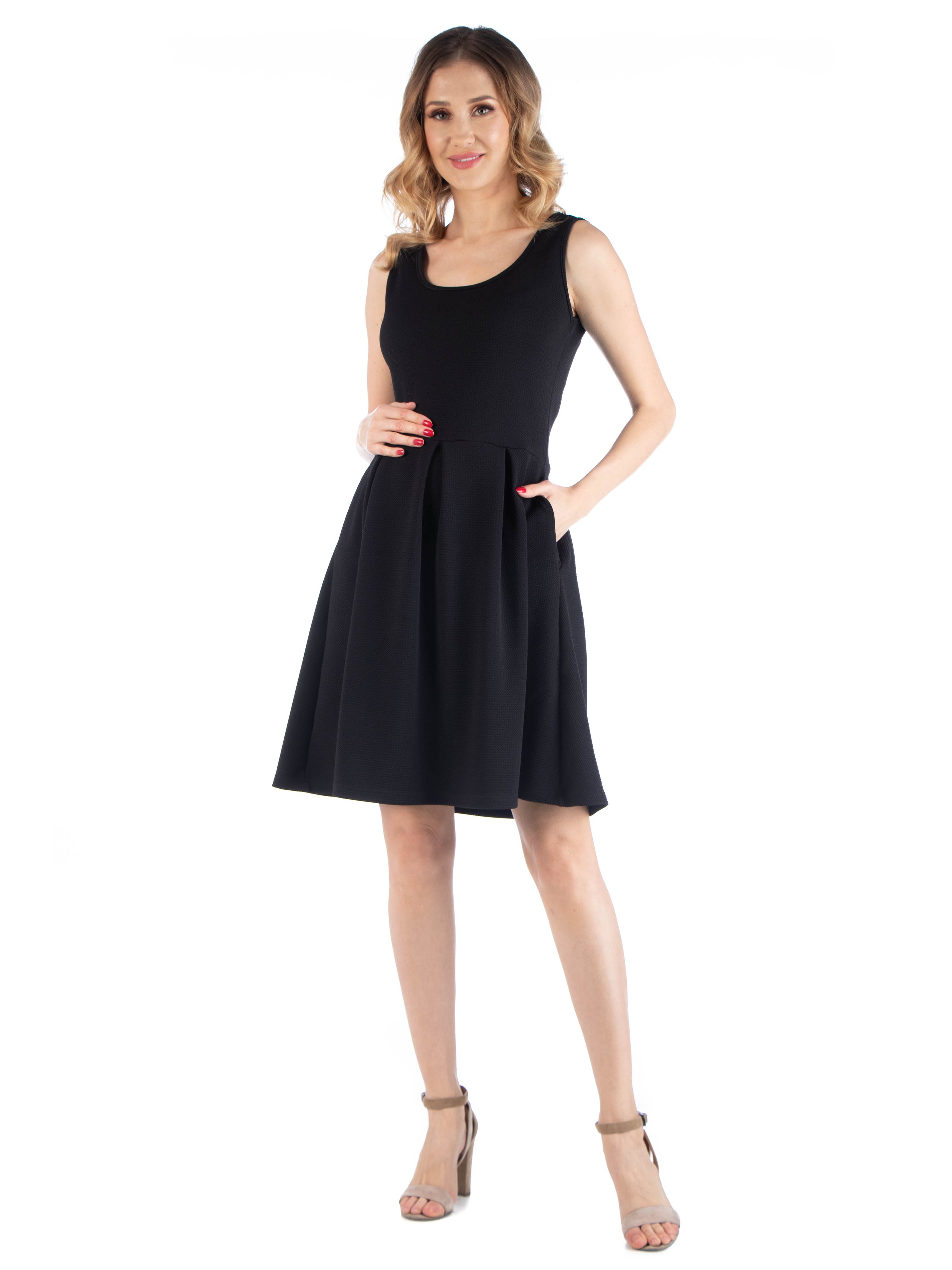 M0066187-BLAC-S - Front